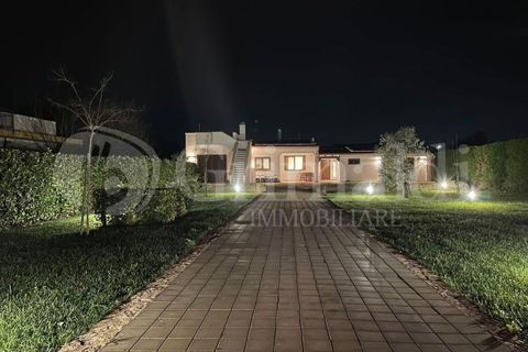 Villa a Matino, Lecce, Matino - € 340.000 | Ref: Cod.rif3175004 - foto 9