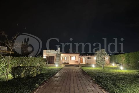 Villa a Matino, Lecce, Matino - € 340.000 | Ref: Cod.rif3175004 - foto 10