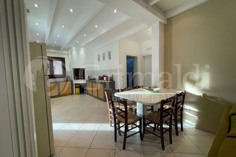 Villa a Matino, Lecce, Matino - € 340.000 | Ref: Cod.rif3175004 - foto 13