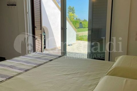 Villa a Matino, Lecce, Matino - € 340.000 | Ref: Cod.rif3175004 - foto 20