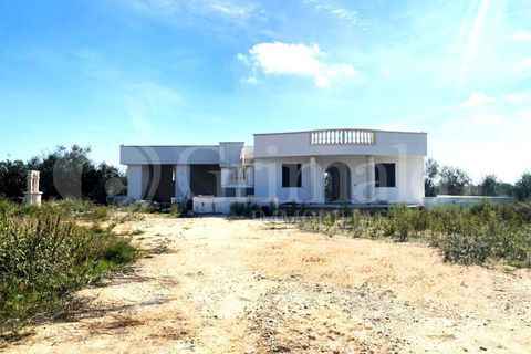 Villa i Tuglie, Lecce, Tuglie - € 300.000 | Ref: 300tuglie - foto 2
