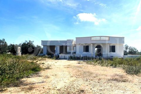 Villa i Tuglie, Lecce, Tuglie - € 300.000 | Ref: 300tuglie - foto 3