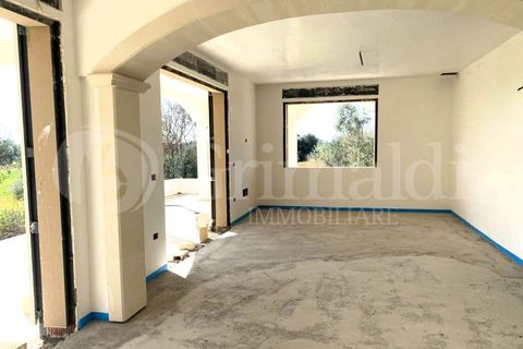 Villa i Tuglie, Lecce, Tuglie - € 300.000 | Ref: 300tuglie - foto 10