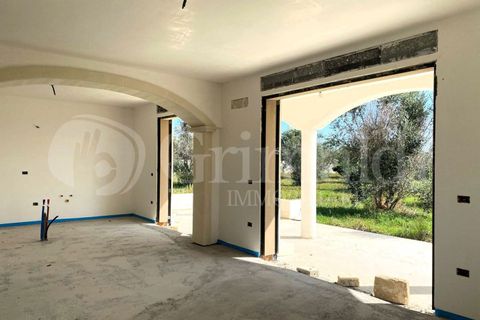 Villa i Tuglie, Lecce, Tuglie - € 300.000 | Ref: 300tuglie - foto 11
