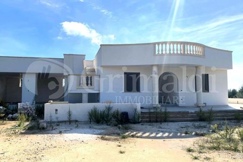 Villa i Tuglie, Lecce, Tuglie - € 300.000 | Ref: 300tuglie - foto 12