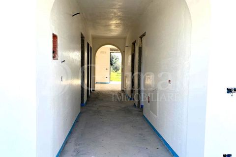 Villa i Tuglie, Lecce, Tuglie - € 300.000 | Ref: 300tuglie - foto 13