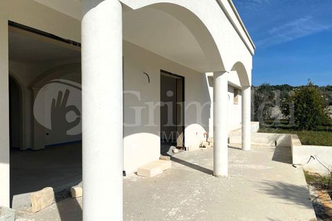 Villa i Tuglie, Lecce, Tuglie - € 300.000 | Ref: 300tuglie - foto 14