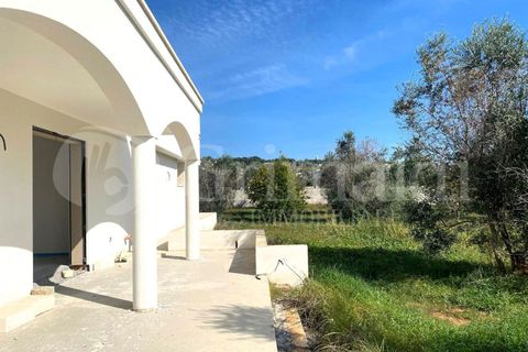 Villa i Tuglie, Lecce, Tuglie - € 300.000 | Ref: 300tuglie - foto 15