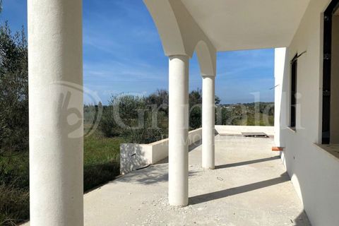 Villa i Tuglie, Lecce, Tuglie - € 300.000 | Ref: 300tuglie - foto 16