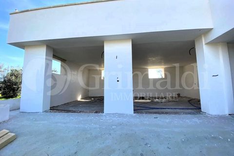 Villa i Tuglie, Lecce, Tuglie - € 300.000 | Ref: 300tuglie - foto 22