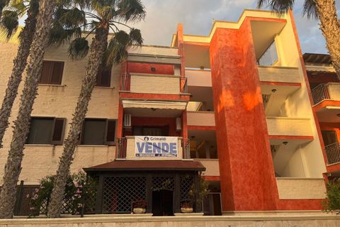 Lejlighed i Gallipoli, Lecce, Gallipoli - € 135.000 | Ref: 135baiacosta - foto 1