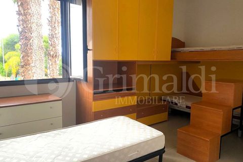 Lejlighed i Gallipoli, Lecce, Gallipoli - € 135.000 | Ref: 135baiacosta - foto 11