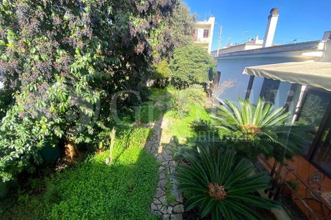 Byhus i Alezio, Lecce, Alezio - € 385.000 | Ref: Cod.rif3210890 - foto 9