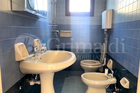 Byhus i Alezio, Lecce, Alezio - € 385.000 | Ref: Cod.rif3210890 - foto 15