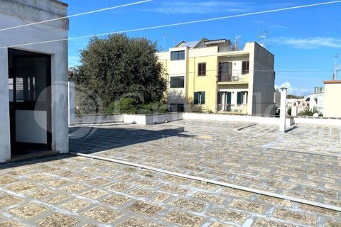 Byhus i Alezio, Lecce, Alezio - € 385.000 | Ref: Cod.rif3210890 - foto 16