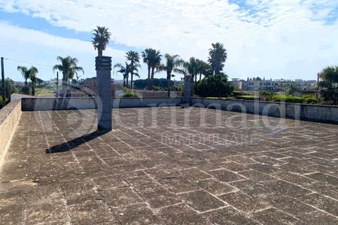 Villa i Gallipoli, Lecce, Gallipoli - € 350 000 | Ref: 350rustico - foto 4