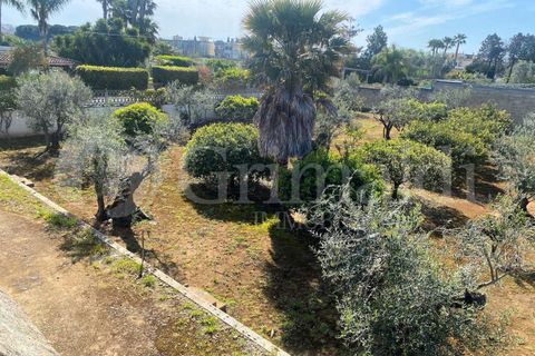 Villa i Gallipoli, Lecce, Gallipoli - € 350 000 | Ref: 350rustico - foto 6