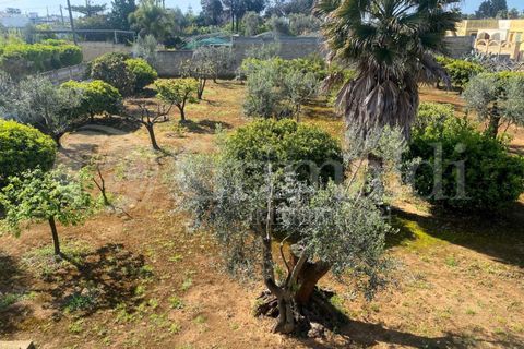 Villa i Gallipoli, Lecce, Gallipoli - € 350 000 | Ref: 350rustico - foto 8