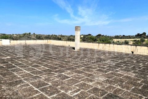 Villa i Gallipoli, Lecce, Gallipoli - € 350 000 | Ref: 350rustico - foto 10
