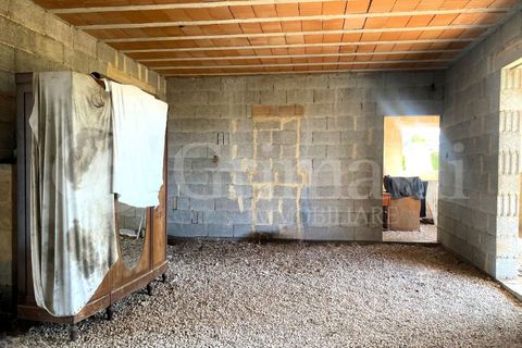 Villa i Gallipoli, Lecce, Gallipoli - € 350 000 | Ref: 350rustico - foto 26