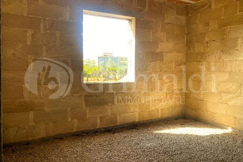 Villa i Gallipoli, Lecce, Gallipoli - € 350 000 | Ref: 350rustico - foto 27