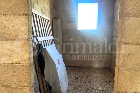 Villa i Gallipoli, Lecce, Gallipoli - € 350 000 | Ref: 350rustico - foto 28