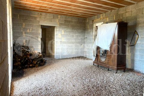 Villa i Gallipoli, Lecce, Gallipoli - € 350 000 | Ref: 350rustico - foto 32