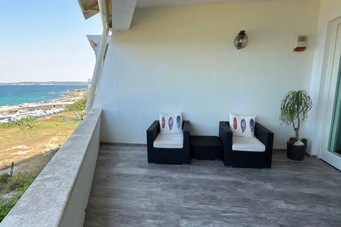 Leilighet i Gallipoli, Lecce, Gallipoli - € 248 000 | Ref: 248catania - foto 10