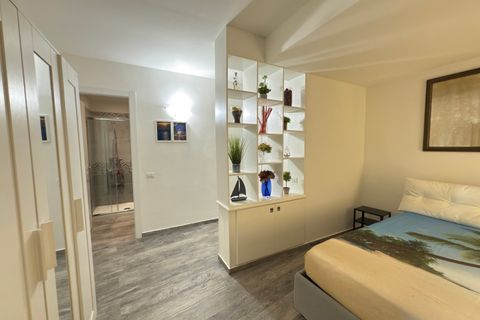 Leilighet i Gallipoli, Lecce, Gallipoli - € 248 000 | Ref: 248catania - foto 16