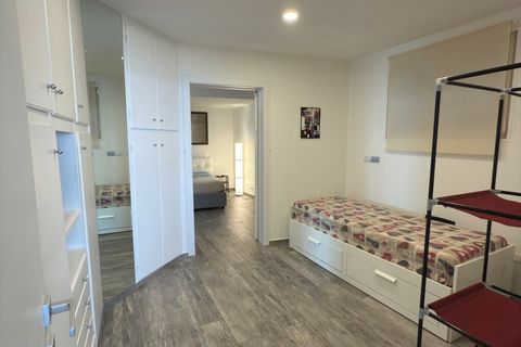 Leilighet i Gallipoli, Lecce, Gallipoli - € 248 000 | Ref: 248catania - foto 19