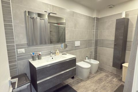 Leilighet i Gallipoli, Lecce, Gallipoli - € 248 000 | Ref: 248catania - foto 24