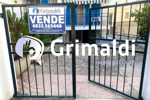 Lejlighed i Gallipoli, Lecce, Gallipoli - € 38.000 | Ref: 38riva - foto 8