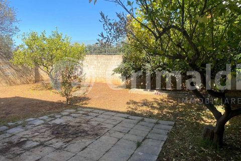 Villa a Sannicola, Lecce, Sannicola - € 190.000 | Ref: 190gasperi - foto 8