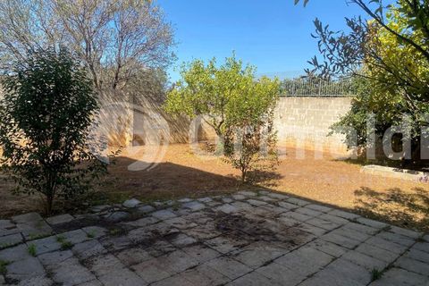 Villa a Sannicola, Lecce, Sannicola - € 190.000 | Ref: 190gasperi - foto 9