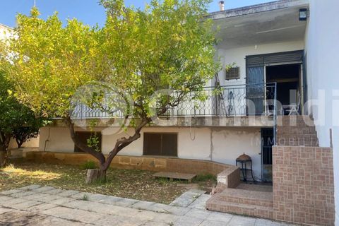 Villa a Sannicola, Lecce, Sannicola - € 190.000 | Ref: 190gasperi - foto 12