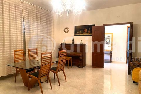 Villa a Sannicola, Lecce, Sannicola - € 190.000 | Ref: 190gasperi - foto 24