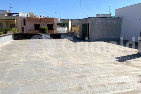 Villa a Sannicola, Lecce, Sannicola - € 190.000 | Ref: 190gasperi - foto 40