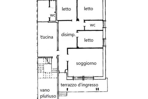 Villa a Sannicola, Lecce, Sannicola - € 190.000 | Ref: 190gasperi - foto 41