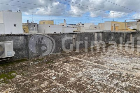Villa a Galatone, Lecce, Galatone - € 54.998 | Ref: Cod.rif3271833 - foto 11