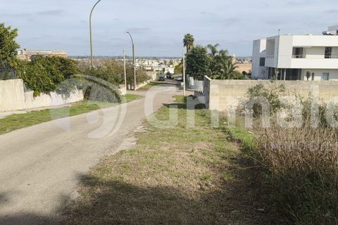 Helårsgrund i Collepasso, Lecce, Collepasso - € 40.000 | Ref: Cod.rif3276011 - foto 3
