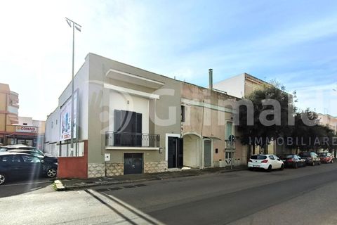 Villa i Collepasso, Lecce, Collepasso - € 59.000 | Ref: Cod.rif3276463 - foto 8