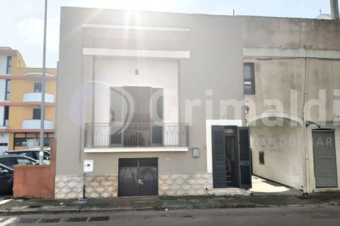 Villa i Collepasso, Lecce, Collepasso - € 59.000 | Ref: Cod.rif3276463 - foto 9