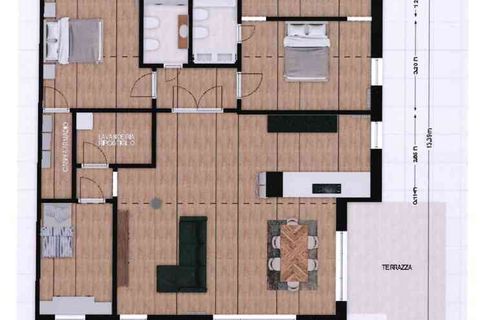 Villa a Gallipoli, Lecce, Gallipoli - € 530.000 | Ref: Cod.rif3280797 - foto 25