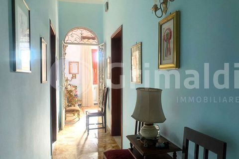 Villa a Novoli, Lecce, Novoli - € 120.000 | Ref: 120nov - foto 6