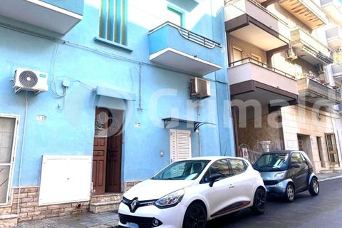 Lejlighed i Gallipoli, Lecce, Gallipoli - € 70.000 | Ref: 70acquedott - foto 1