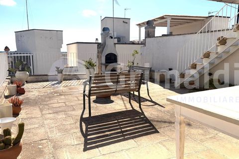 Villa i Matino, Lecce, Matino - € 80.000 | Ref: 80carm - foto 1