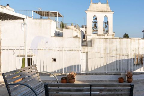 Villa i Matino, Lecce, Matino - € 80.000 | Ref: 80carm - foto 3