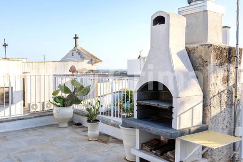 Villa i Matino, Lecce, Matino - € 80.000 | Ref: 80carm - foto 4