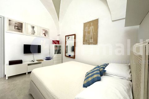 Villa i Matino, Lecce, Matino - € 80.000 | Ref: 80carm - foto 5