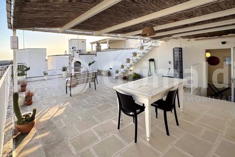 Villa i Matino, Lecce, Matino - € 80.000 | Ref: 80carm - foto 9